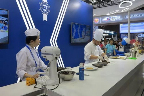 指尖上的匠心 當互聯網技術邂逅工匠精神