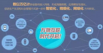 IoT大世界，大未來 微構科技物聯網產業大數據應用簡析