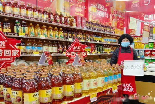 北大荒食品集團2021年1月營銷業(yè)績強勢增長，食品互聯(lián)網銷售成關鍵引擎
