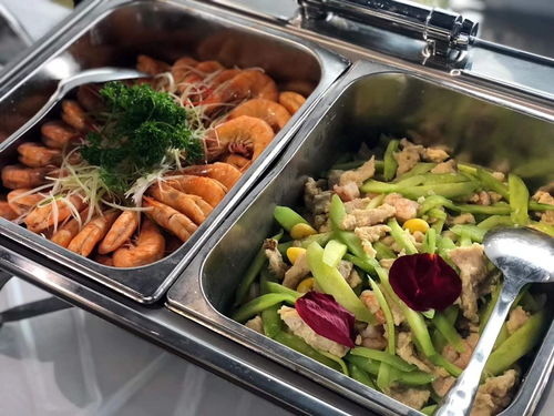 餐飲企業管理服務的多元化探索 團餐配送、劇組餐、活動餐與食堂承包管理在北京生活配送中的應用